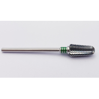 Edenta Carbuur Frees Cross Cut 75 Ø 7 mm – Kalknagels & Harde Huid